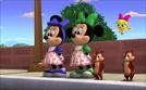 Micky und die flinken Flitzer | TV-Programm von Disney Channel