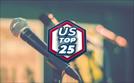 Us Top 25 | TV-Programm von DELUXE MUSIC
