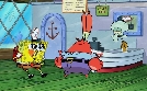 SpongeBob Schwammkopf | TV-Programm von Nickelodeon