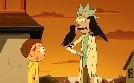 Rick And Morty | TV-Programm von Comedy Central