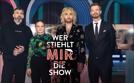 Wer stiehlt Nina Chuba die Show?  | So 13.10. 20:15 ProSieben