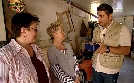 Der Trödeltrupp - Das Geld liegt im Keller | TV-Programm von RTLZWEI