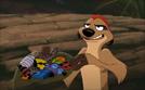 Der König der Löwen 2: Simbas Königreich | TV-Programm von Disney Channel