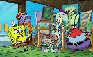 SpongeBob Schwammkopf | TV-Programm von Nickelodeon