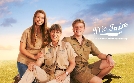 Die Irwins - Crocodile Hunter Family | TV-Programm von TLC