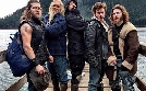 Alaskan Bush People | TV-Programm von DMAX