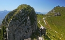 Spektakuläre Bergbahnen der Schweiz II | TV-Programm von 3sat