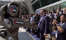 MBZ - The hidden Face of the UAE: Das wahre Gesicht der Arabischen Emirate | TV-Programm von n-tv