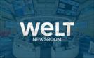 WELT Newsroom | TV-Programm von WELT