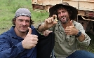 Goldrausch in Australien | TV-Programm von DMAX