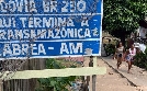 Die Transamazônica zwischen Himmel und Erde | TV-Programm von arte