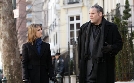 Criminal Intent - Verbrechen im Visier | TV-Programm von VOX