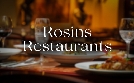 Rosins Restaurants - Ein Sternekoch räumt auf! S30E01 "Ephesus", Drakenburg | Do 21.11. 20:15 Kabel 1