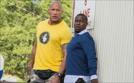 Central Intelligence | TV-Programm von SAT.1