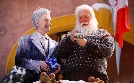 Santa Clause 3 - Eine frostige Bescherung | TV-Programm von SAT.1