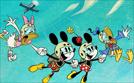 Die wunderbare Welt von Micky Maus | TV-Programm von Disney Channel