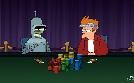 Futurama | TV-Programm von Comedy Central