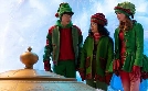 Andy's 8 - Der Weihnachtsraub | TV-Programm von Disney Channel