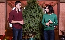 Designing Christmas - Renovierung mit Herzklopfen | TV-Programm von RTL SUPER