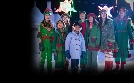 Andy's 8 - Der Weihnachtsraub | TV-Programm von Disney Channel