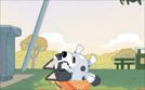 Bluey | TV-Programm von Disney Channel