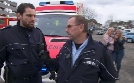 Auf Streife | TV-Programm von SAT.1