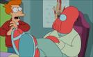 Futurama S01E02 Sein erster Flug zum Mond | Mo 18.11. 20:30 Comedy Central