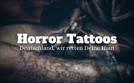 Horror Tattoos - Deutschland, wir retten Deine Haut | TV-Programm von ProSieben