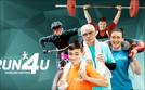 Run4u - Die Familienedition  | Di 13.08. 20:35 KiKA