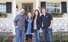 Fixer Upper - Umbauen, einrichten, einziehen! | TV-Programm von sixx