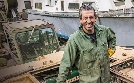 Steel Buddies - Stahlharte Geschäfte | TV-Programm von DMAX