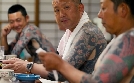Japans tätowierte Helden | TV-Programm von arte