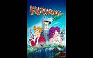 Futurama S09E01 Von Robos und Bienen | Mi 22.01. 20:25 Comedy Central