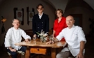 Restaurantlegenden | TV-Programm von DF1