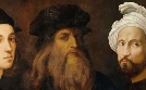 Die Meister von Rom - Michelangelo, Raffael & Leonardo Da Vinci | TV-Programm von arte