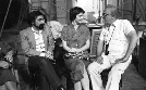 Martin Scorsese - Von Little Italy nach Hollywood | TV-Programm von arte