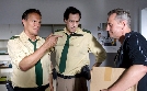 Hubert und Staller | TV-Programm von BR