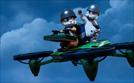 Mystery Lane | TV-Programm von Disney Channel