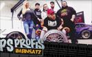 PS Profis im Einsatz E17 Fire and Ice | Mi 04.09. 20:15 SPORT 1