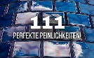 111 perfekte Peinlichkeiten!  | Fr 21.06. 20:15 SAT.1