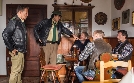 Hubert und Staller | TV-Programm von RBB