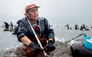 Die Muschelsammlerinnen von Galicien | TV-Programm von arte