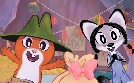 Billy - Der Cowboy Hamster | TV-Programm von RTL SUPER