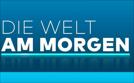 Die Welt am Morgen | TV-Programm von WELT