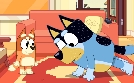 Bluey | TV-Programm von Disney Channel