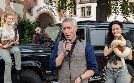 Tierärztin Dr. Mertens | TV-Programm von BR