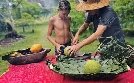Zu Tisch ... | TV-Programm von arte