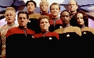 Star Trek - Raumschiff Voyager | TV-Programm von Tele 5
