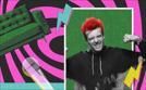 Gonzo With Jack Saunders | TV-Programm von MTV