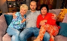 Wohnzimmer-Comedy - Mit Dui do on de Sell | TV-Programm von SWR